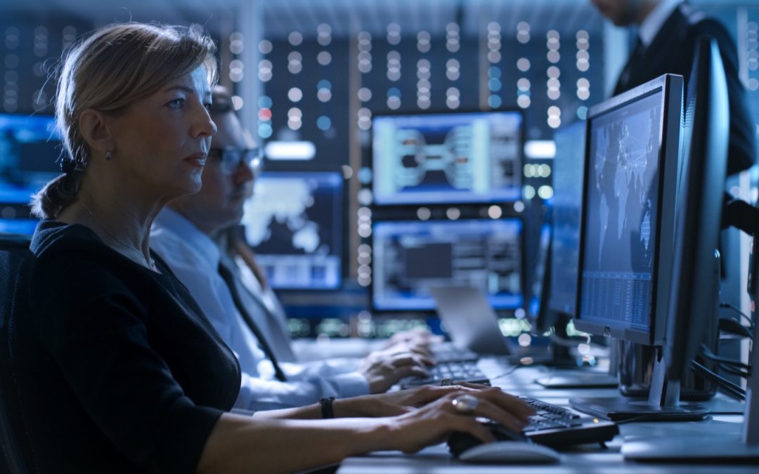 Legacy et systèmes hérités : le risque oublié en cybersécurité