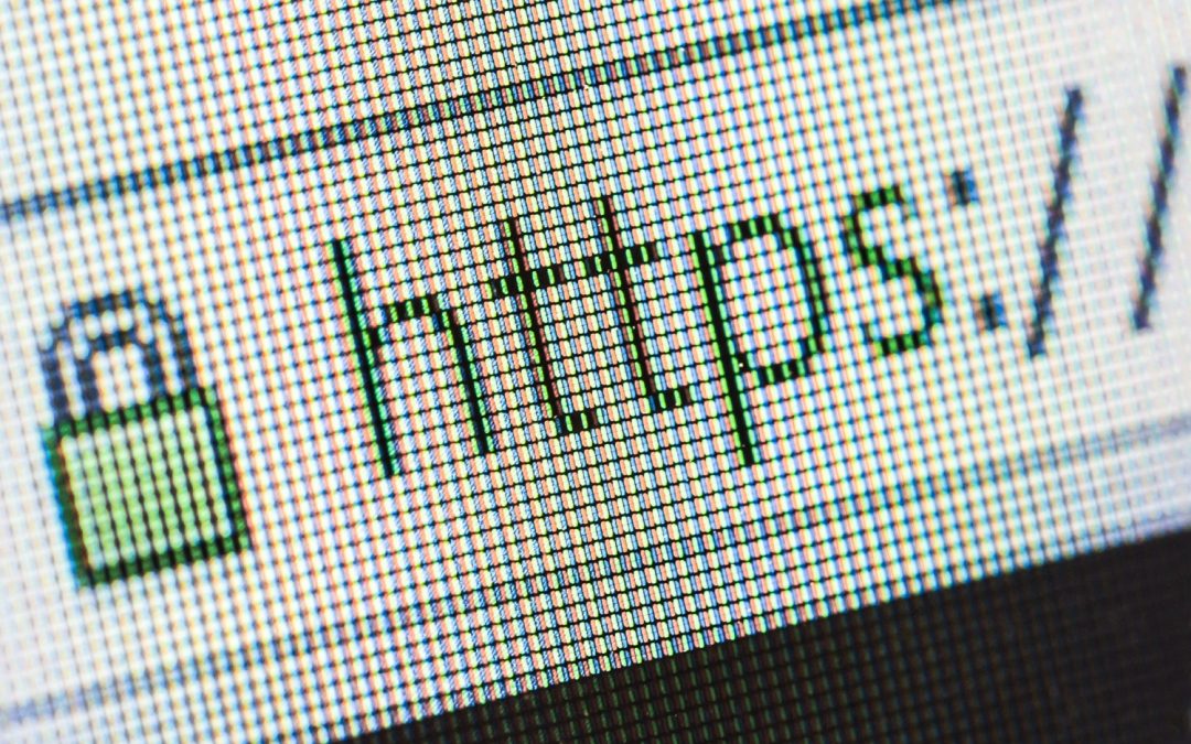 Pourquoi votre organisation a besoin d’un filtre web HTTPS