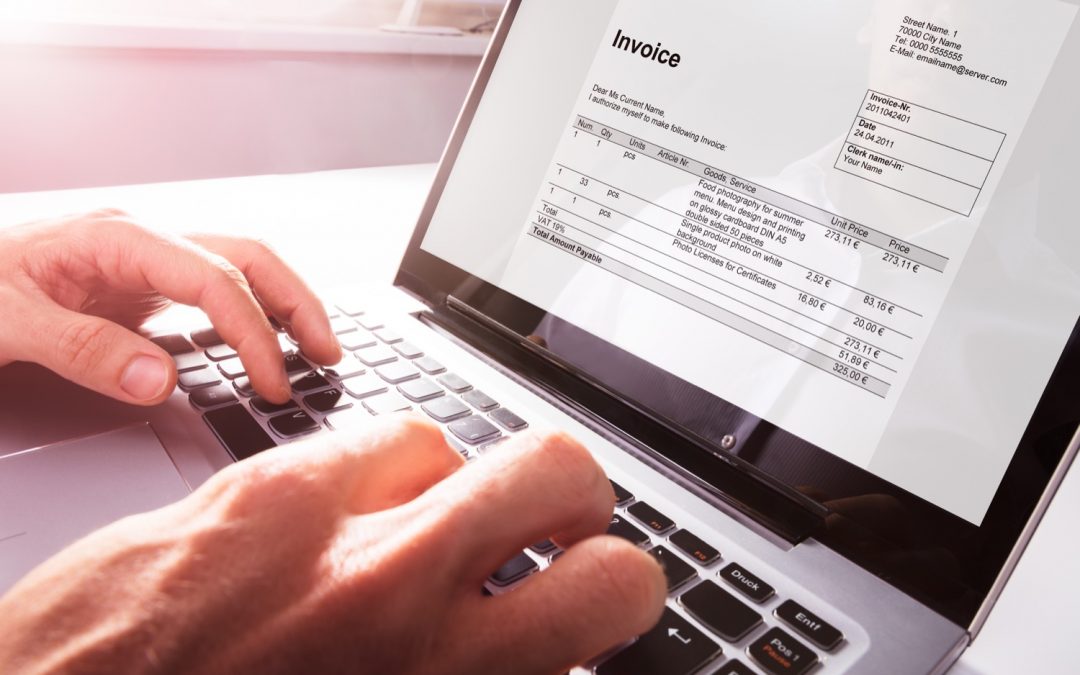 Comment repérer les arnaques aux fausses factures ?