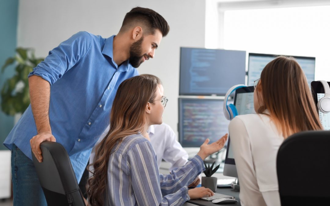 Comment contrôler l’accès à internet en entreprise ?