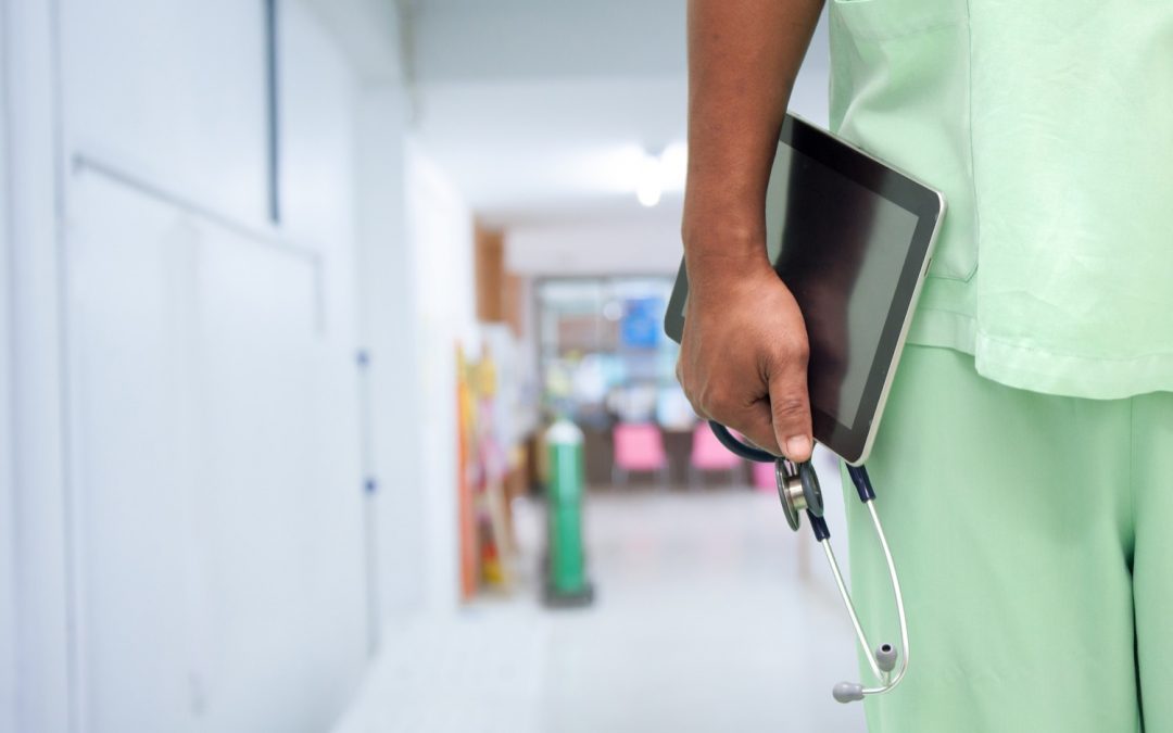 Pourquoi le filtrage Internet et WiFi dans les hôpitaux est-il si important ?