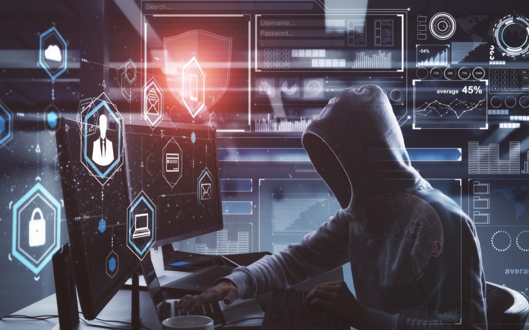 Phishing en 2019 : pourquoi nous sommes tous des cibles des Spear phishing ?