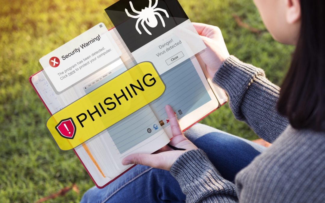Attaques de phishing dans les écoles : votre école en fait-elle assez pour les empêcher ?