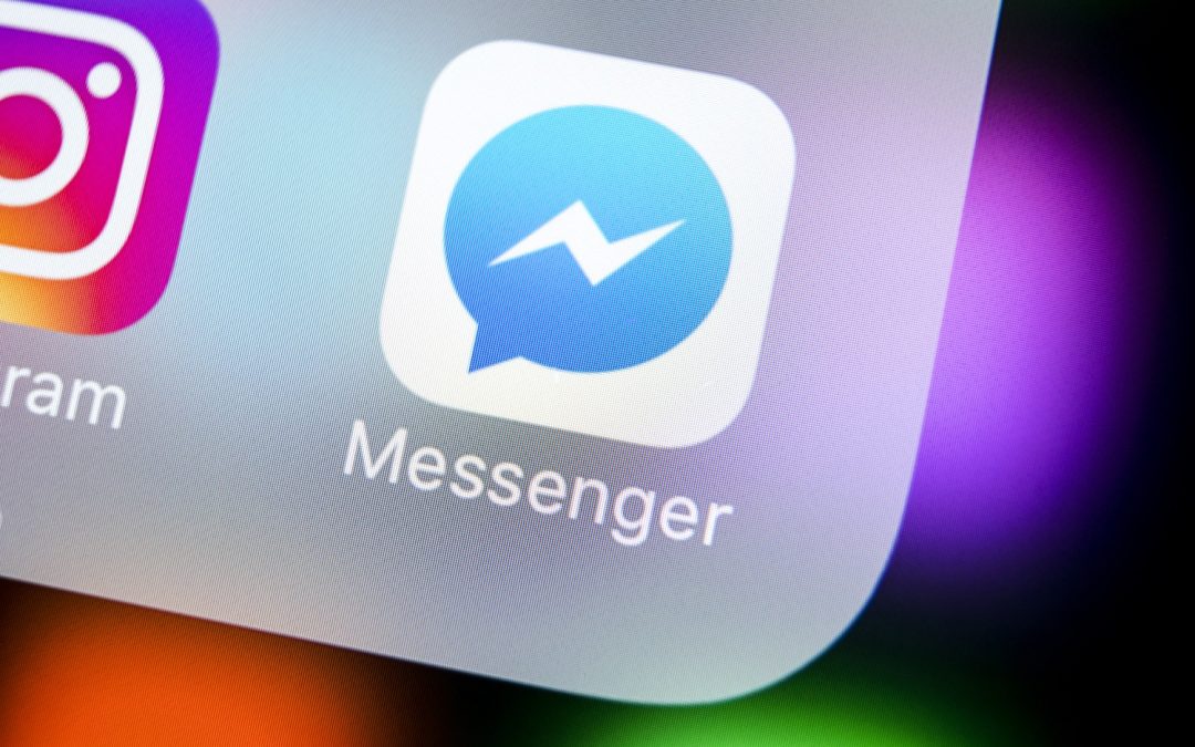 Comment bloquer la messagerie facebook messenger en entreprise titanhq
