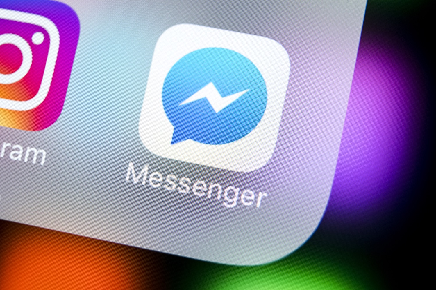 comment bloquer messagerie iphone