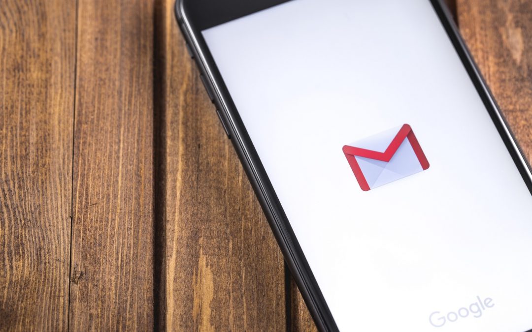 Arnaque au phishing sur Gmail – Il est temps de renforcer le filtre antispam d’Office 365
