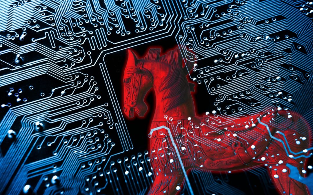 Le cheval de Troie DanaBot cible maintenant les clients des banques américaines