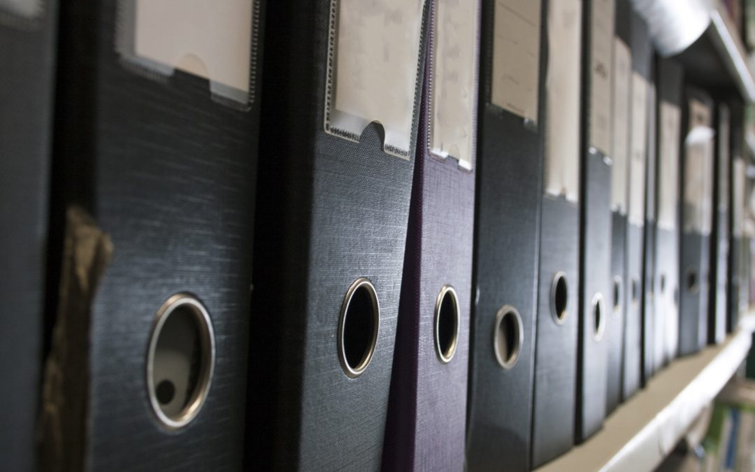 Ce que vous devez savoir sur les lois sur la conservation des données commerciales