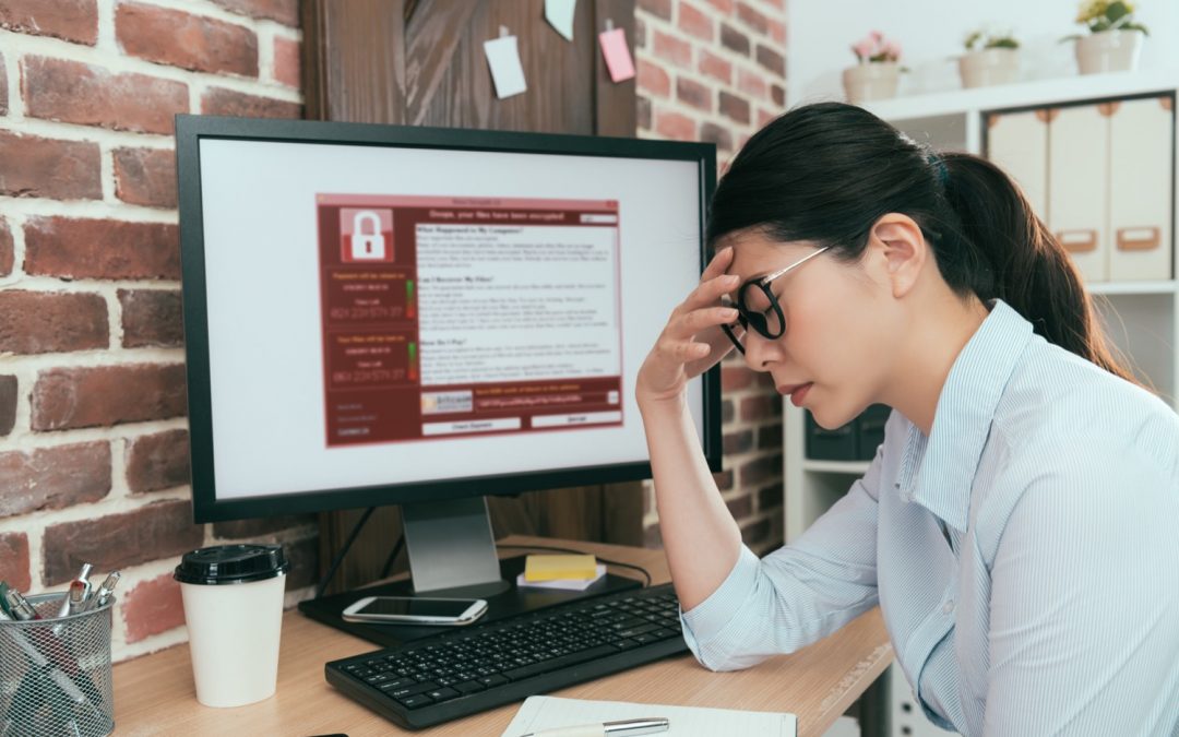 Comment se protéger contre les attaques de ransomwares ?