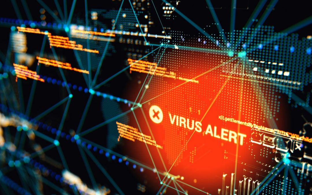 Ces deux erreurs classiques se sont traduites par une attaque virale à grande échelle