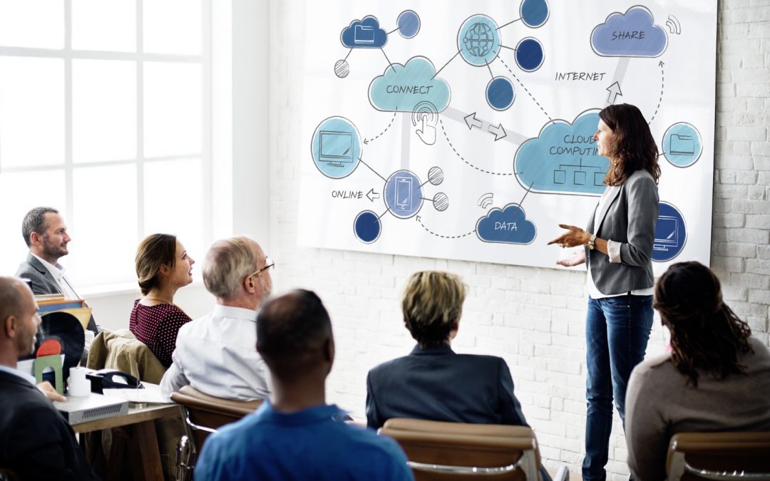 Une étude souligne le manque de formation efficace en matière de sensibilisation à la sécurité pour les employés