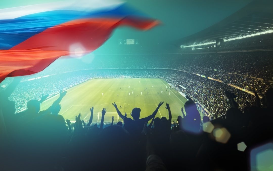 Méfiez-vous du phishing pendant la coupe du monde !