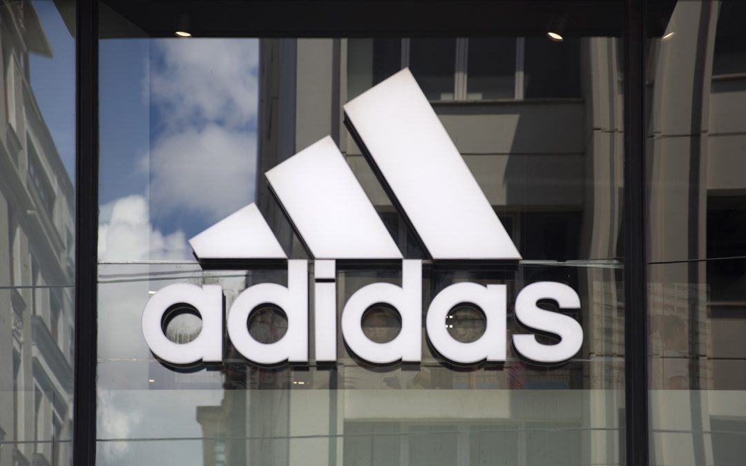 adidas plan de campagne