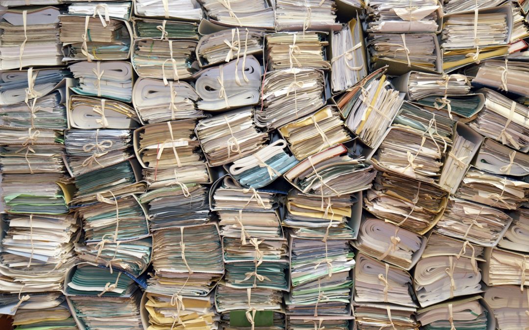 Principales raisons pour lesquelles les entreprises ont besoin d’archiver leurs e-mails