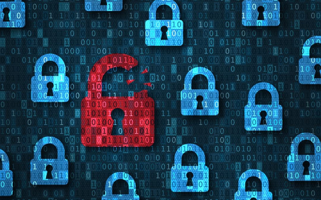 Rapport sur les fuites de données en 2018 – Faites-vous partie des 78 % ?