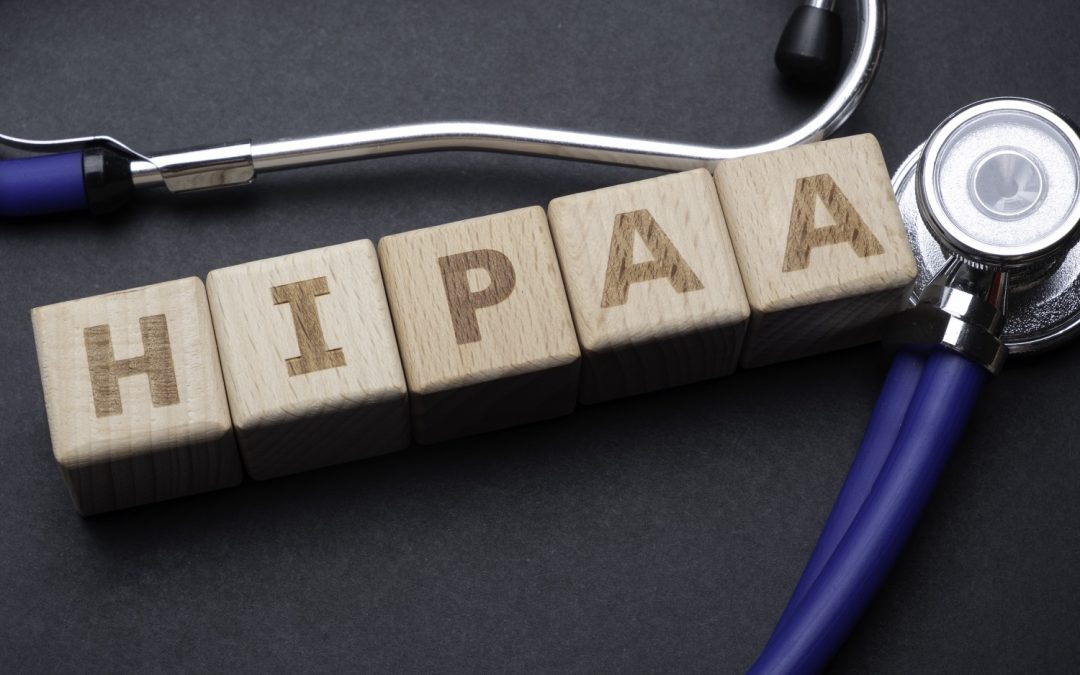 Sécurité des emails et conformité HIPAA