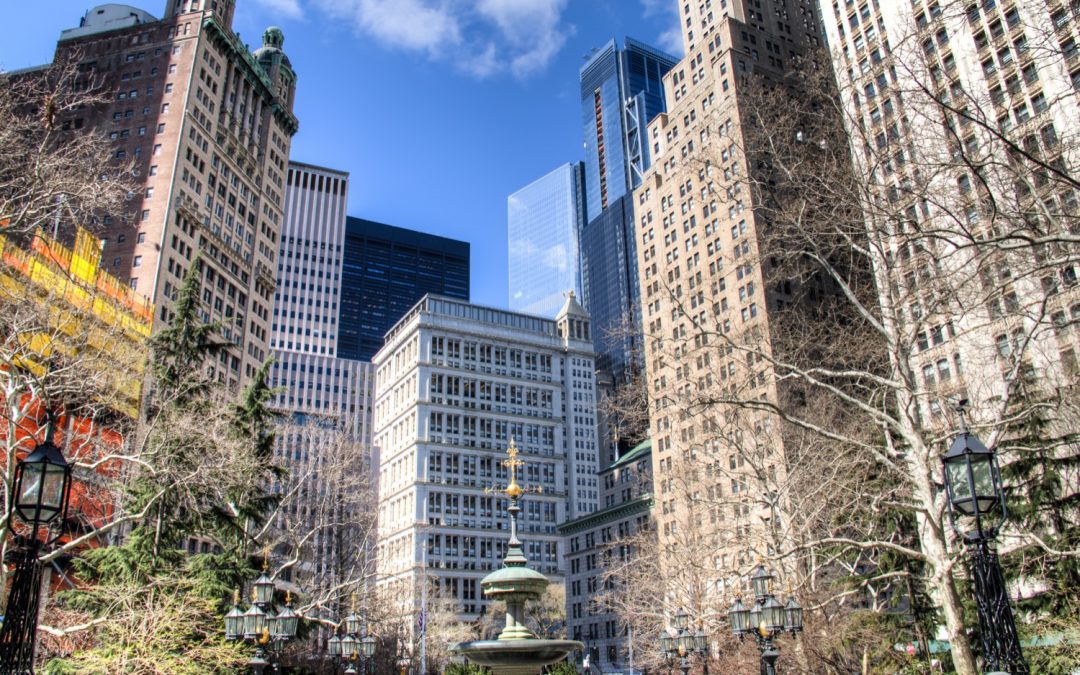 Une série d’attaques de ransomwares cible les municipalités américaines