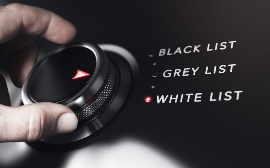 Comment simplifier la gestion du filtrage de contenu web avec LDAP ?