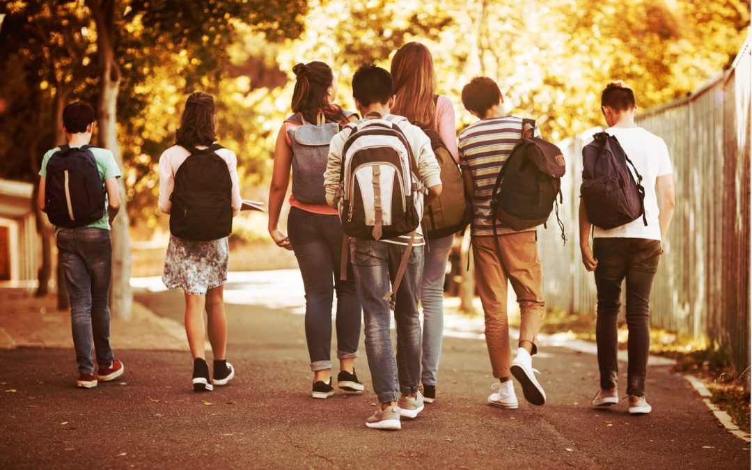 Ecoles : les élèves sous-estiment les risques d’une cyberattaque