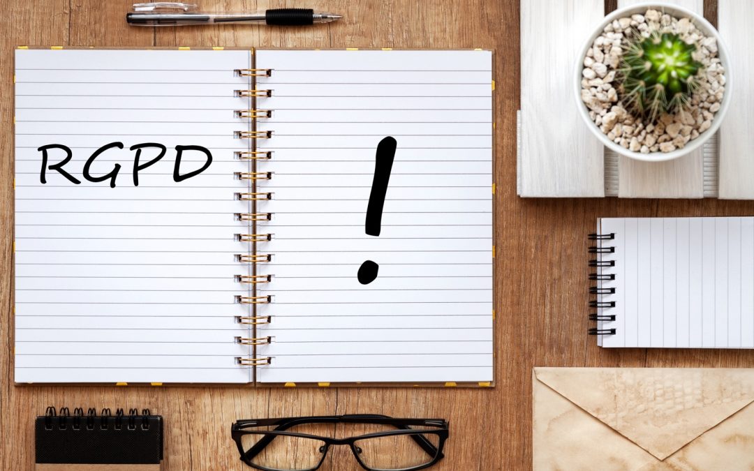 Le RGPD pourrait entraîner une augmentation des cyberattaques