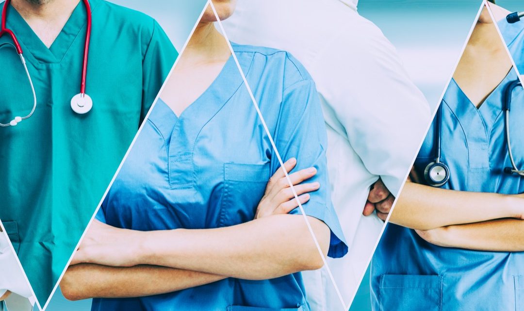 La tendance inquiétante des cyberattaques dans le secteur de la santé