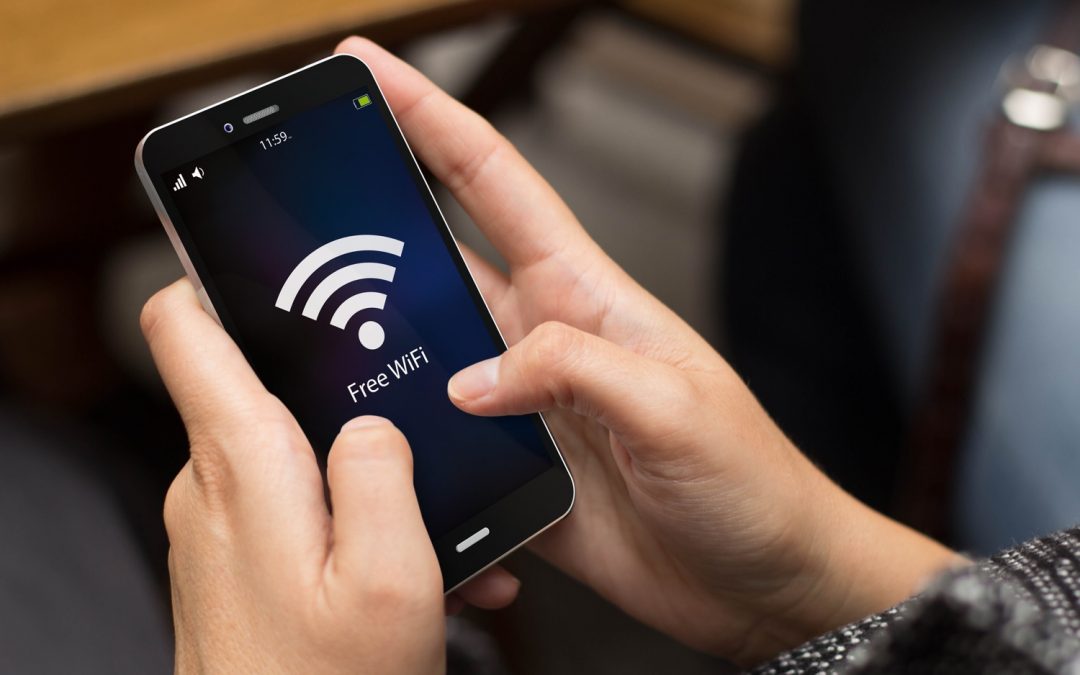 WPA3 et la sécurité de votre réseau WiFi en 2019