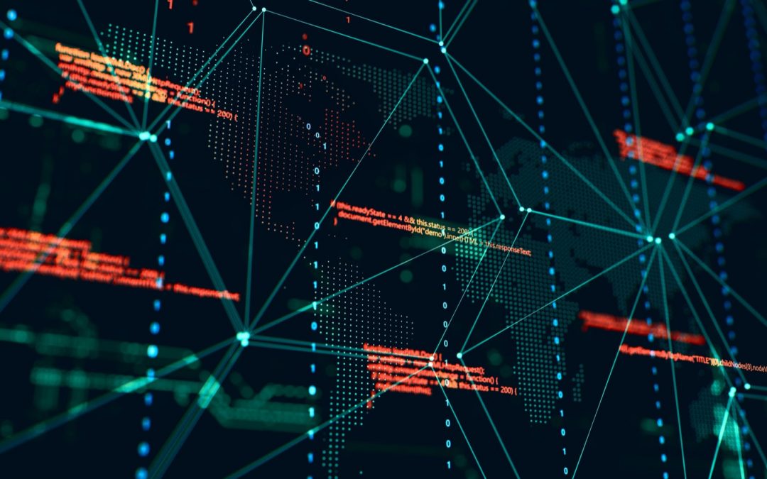 Perturbation du réseau web de distribution de malware EITest