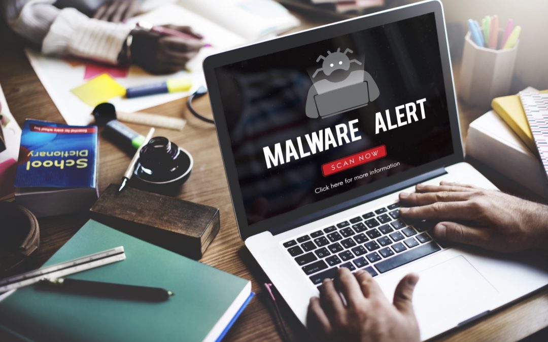 L’activité des kits d’exploitation a triplé en un an. Votre entreprise est-elle protégée ?