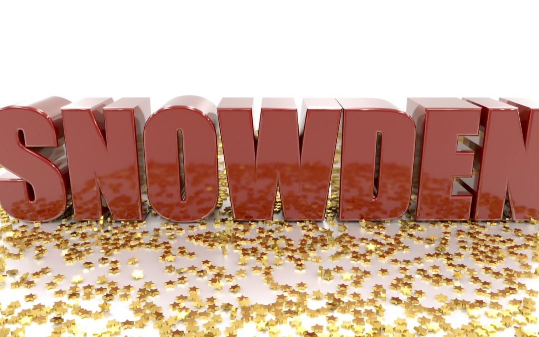 Une copie gratuite du livre d’Edward Snowden utilisée dans la nouvelle campagne de spam Emotet