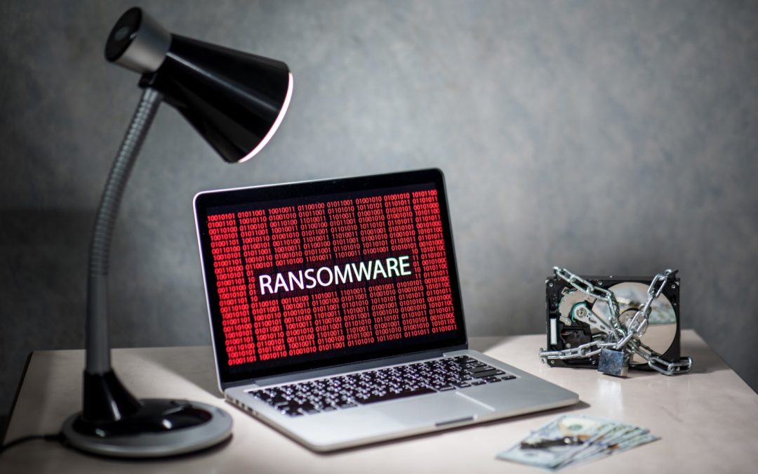 Coût d’une attaque de ransomware : plus de 86 millions d’euros pour l’entreprise danoise Demant