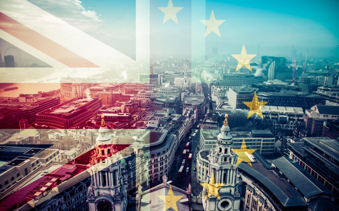 Les cybercriminels utilisent le Brexit pour mener des attaques de phishing