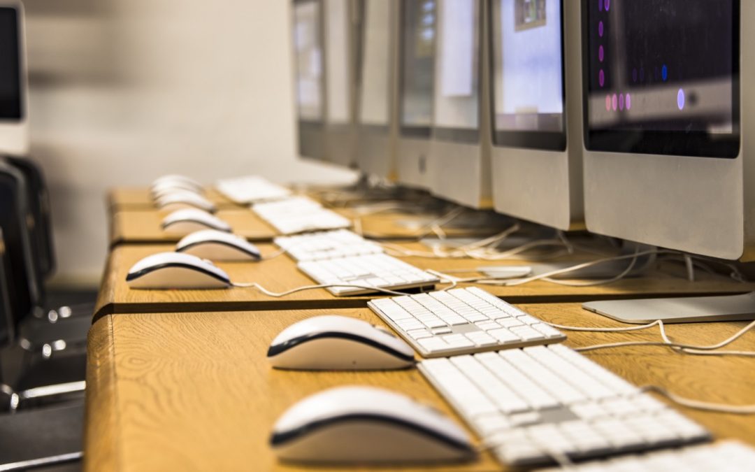 6 défis actuels de la cybersécurité dans les établissements scolaires