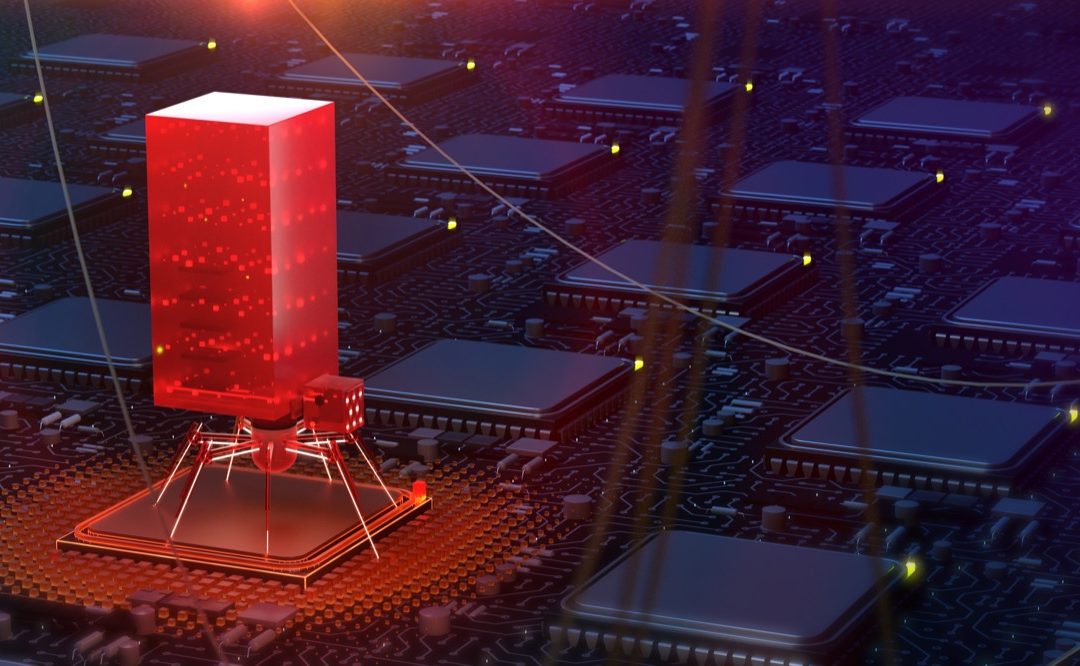 Entreprises, méfiez-vous ! L’Emotet Botnet est de retour pour se venger !