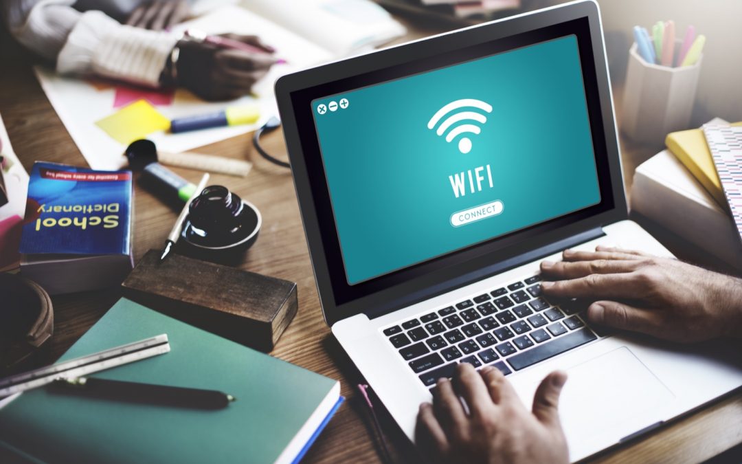 Le filtrage de contenu sur les réseaux WiFi dans les bibliothèques est désormais simplifié