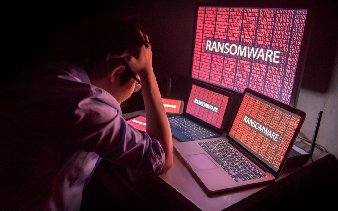 Spora : découverte d’un nouveau ransomware dangereux