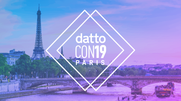 TitanHQ se rend à Paris pour DattoCon19 pour le succès des ESN !