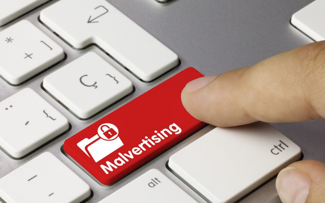 Une campagne massive de malvertising utilise une faille pour diffuser des malwares
