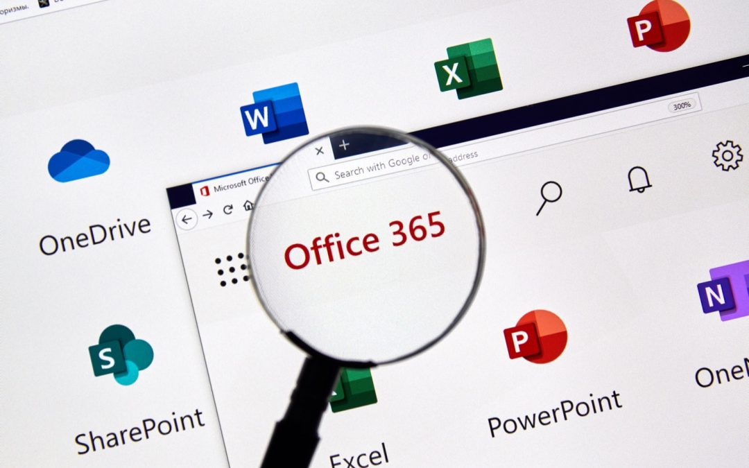 Une campagne de phishing contre Office 365 utilise de fausses pages de connexion