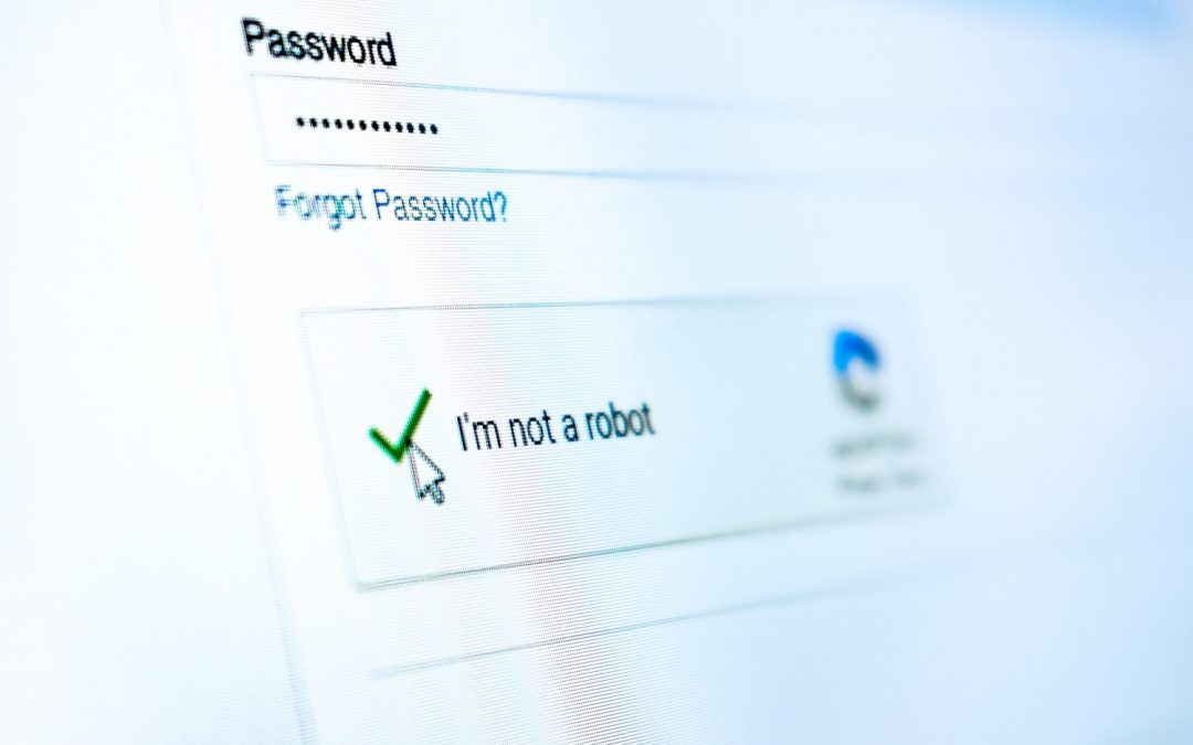 Phishing et CAPTCHA : ce qu’il faut savoir