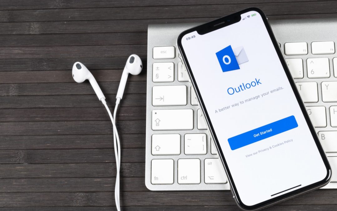 Nouvelles attaques de phishing sur Outlook 365