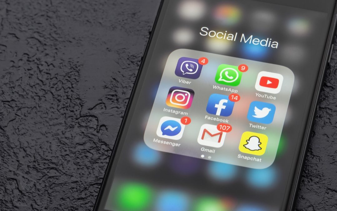 Les médias sociaux sont des plateformes de distribution de malwares