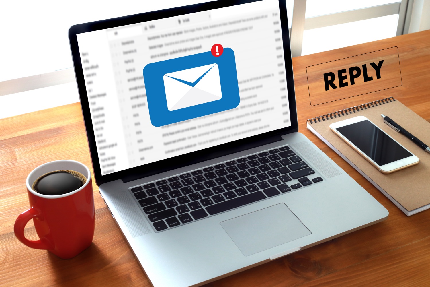 Archivage des emails dans Outlook - TitanHQ