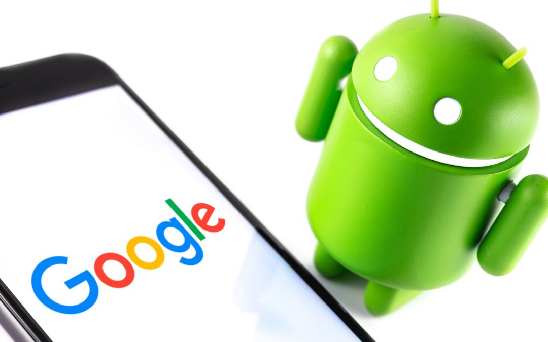 Une nouvelle attaque de phishing par captchas cible les utilisateurs d’Android pour voler des codes de sécurité SMS