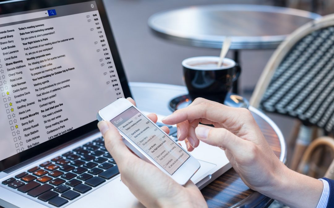 Comparaison entre SpamTitan et VadeSecure