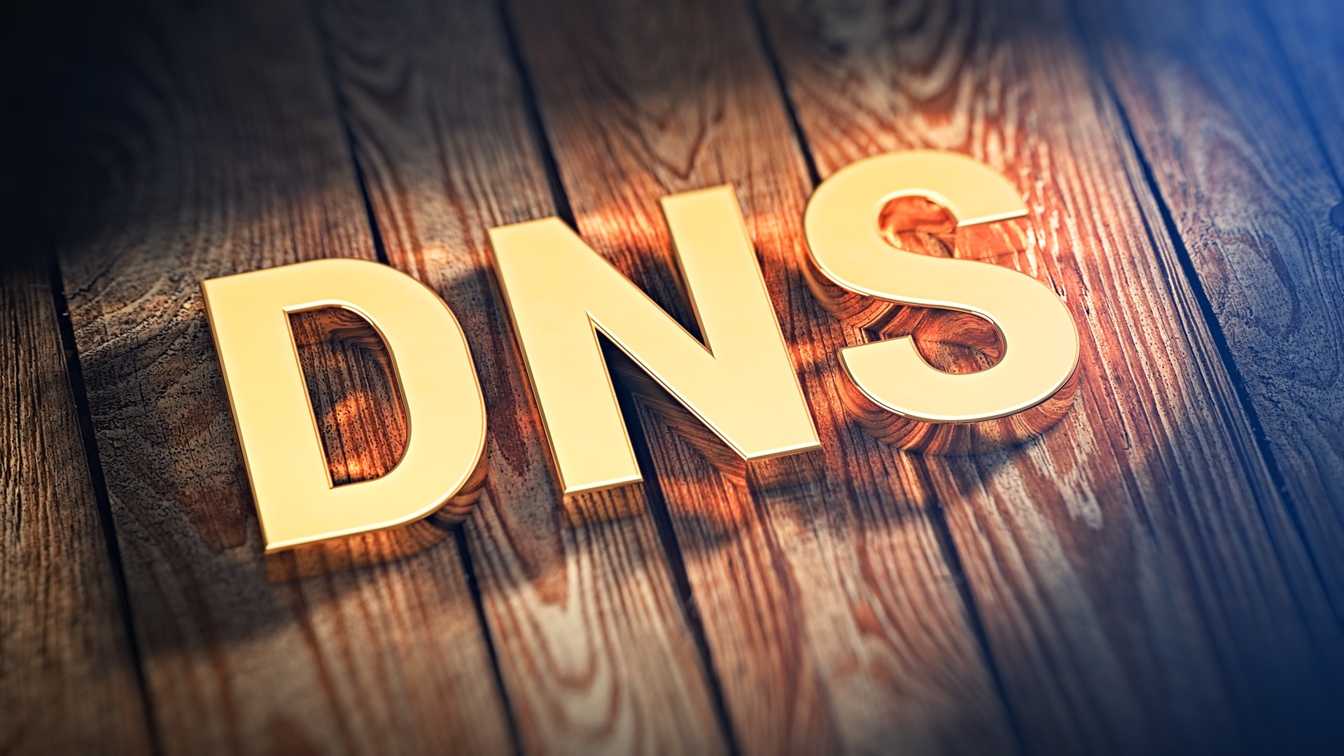 service-filtrage-dns