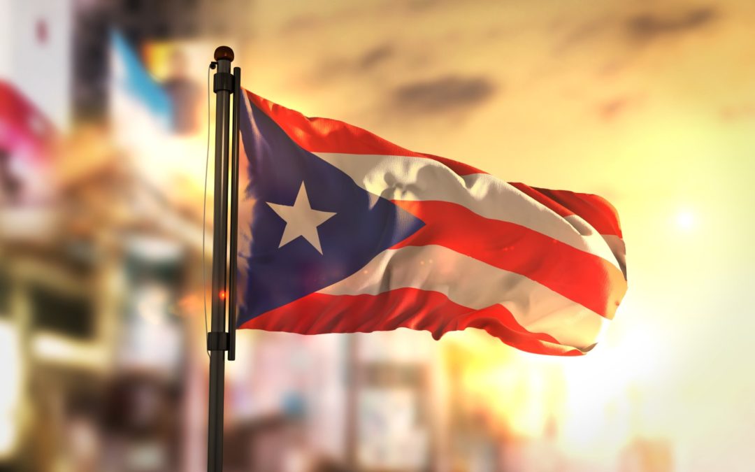 Attaque de phishing sur le gouvernement de Porto Rico : perte de plus de 2,2 millions d’euros pour