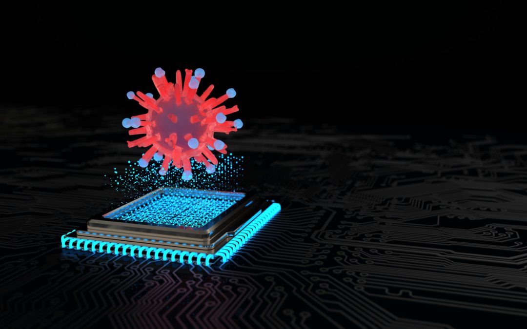 Phishing et Emotet : une nouvelle méthode d’infection Wi-Fi découverte