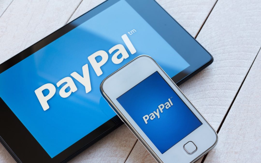 Une nouvelle arnaque par phishing PayPal vise les données personnelles