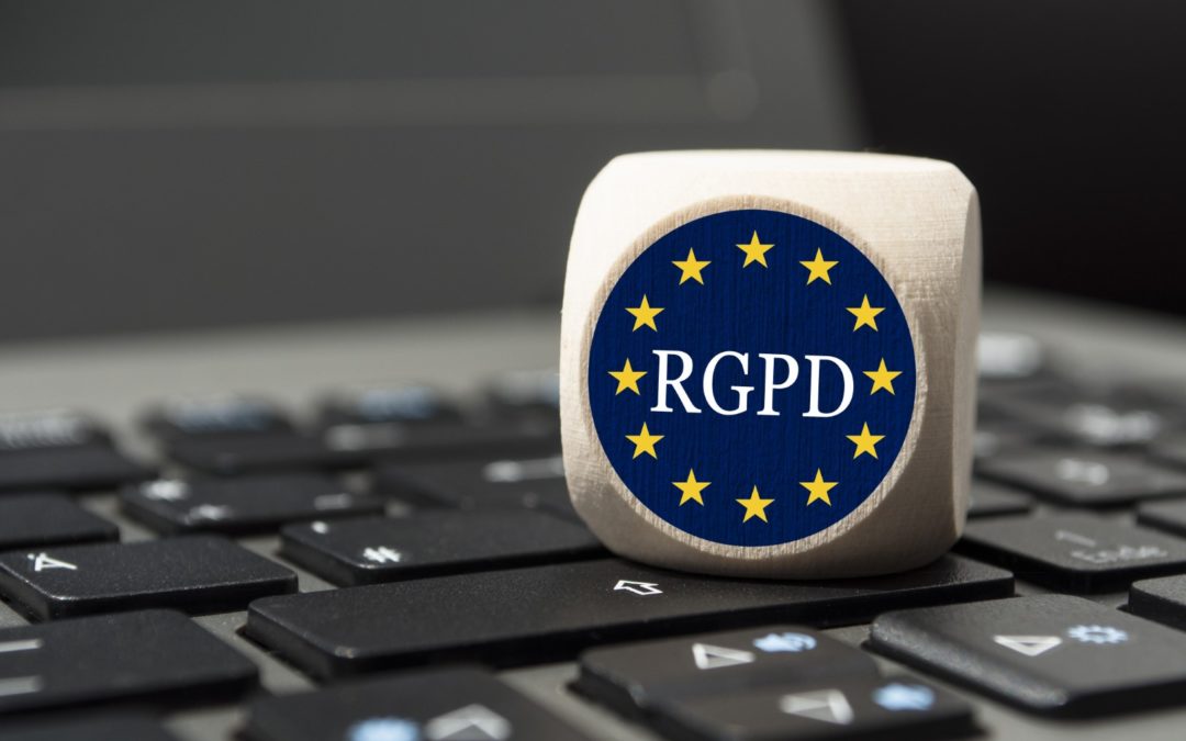 Le RGPD, la conservation et l’archivage des emails