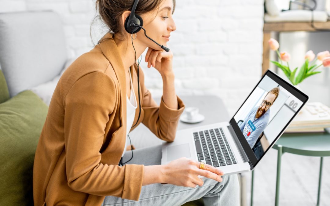 Bonnes pratiques en matière de cybersécurité pour le travail à domicile